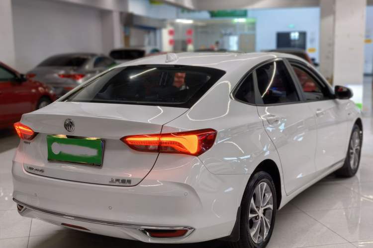 Used Buick Verano 2022 Pro 533T Fun Edition Exterior 5