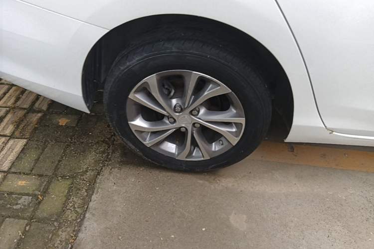 Used Buick Verano 2022 Pro 533T Enjoyment Edition Exterior 5