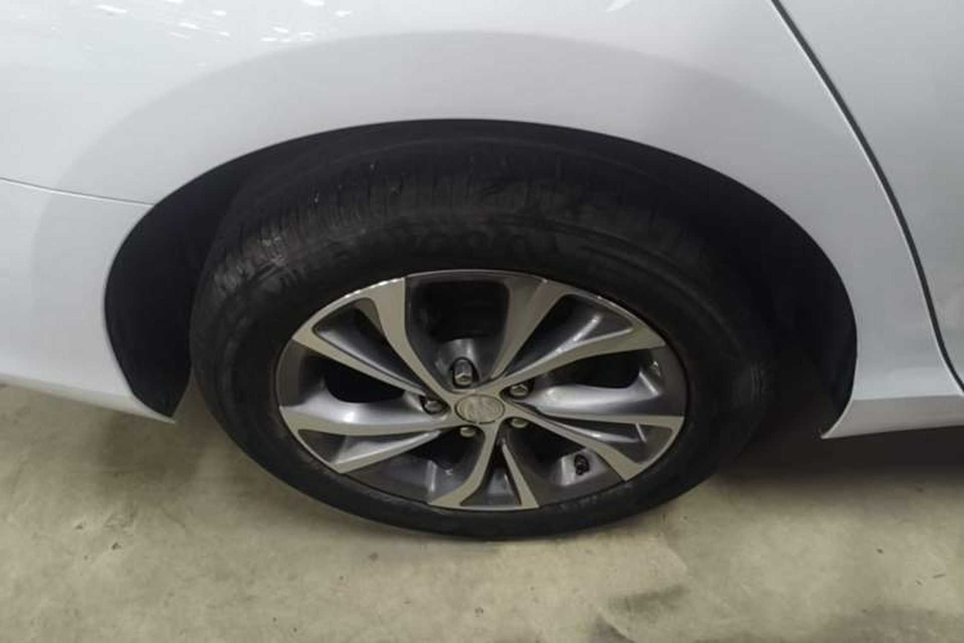 Used Buick Verano 2022 Pro 533T Enjoyment Edition Exterior 5