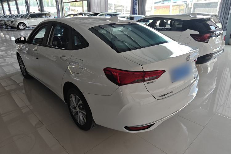 Used Buick Verano 2022 Pro 533T Enjoyment Edition Exterior 5