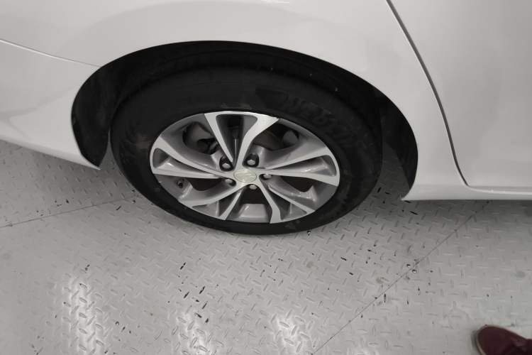 Used Buick Verano 2022 Pro 533T Enjoyment Edition Exterior 5
