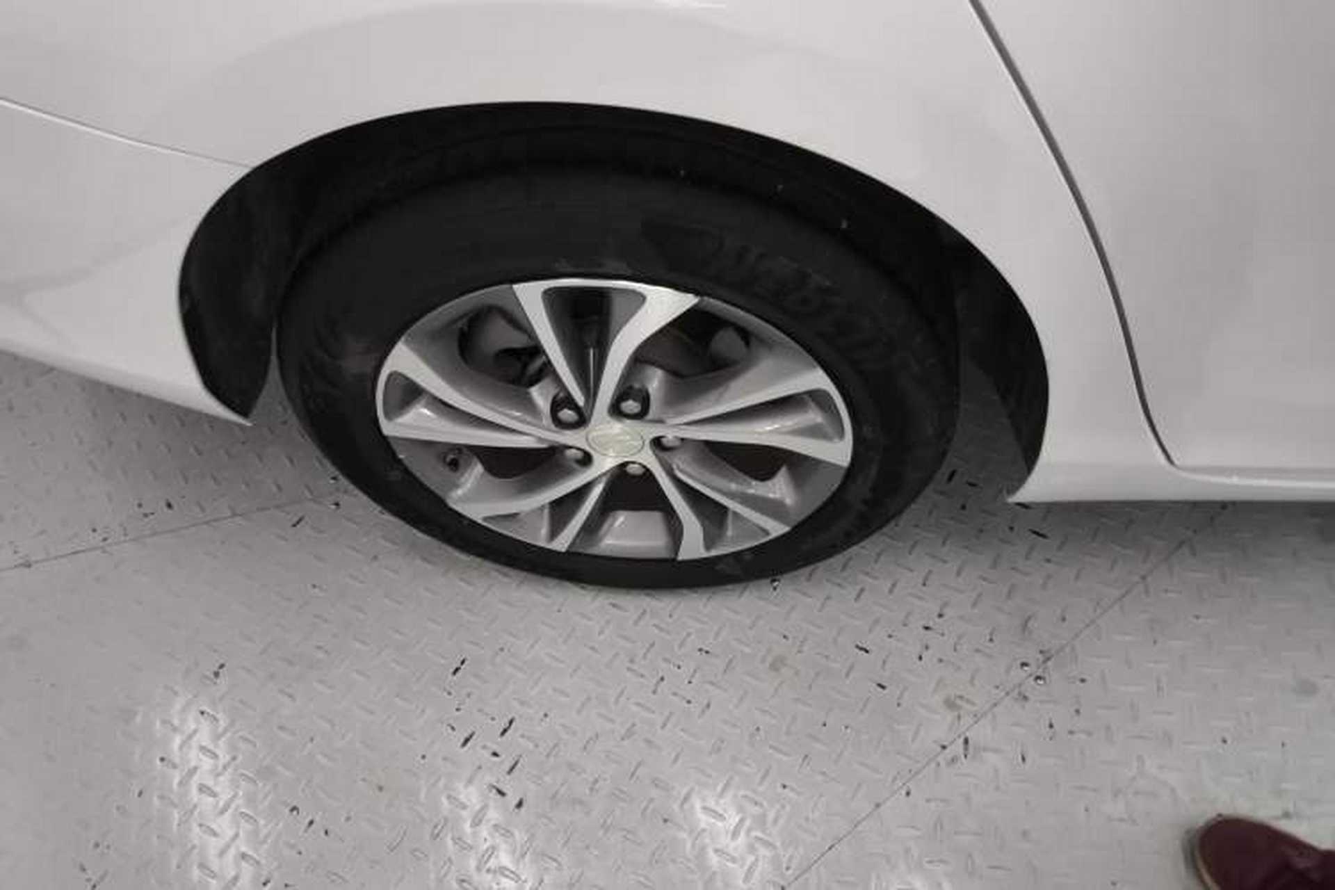 Used Buick Verano 2022 Pro 533T Enjoyment Edition Exterior 5