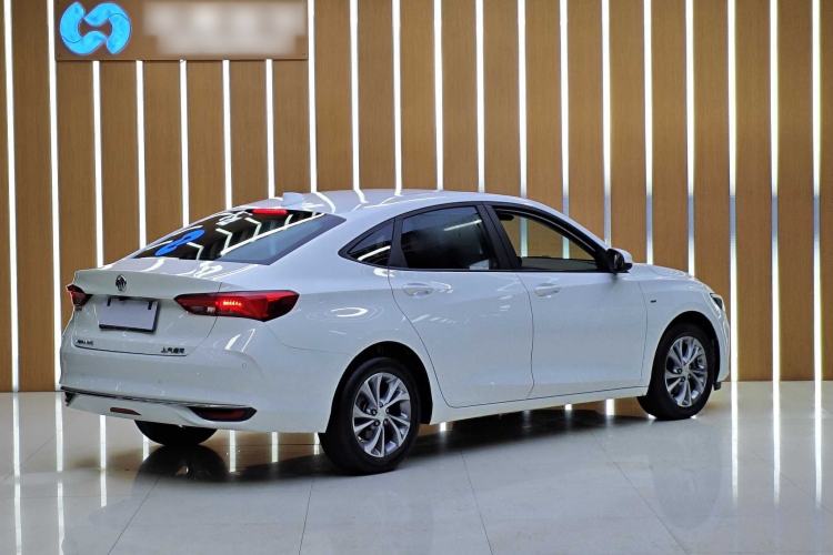 Used Buick Verano 2022 Pro 533T Enjoyment Edition Exterior 6