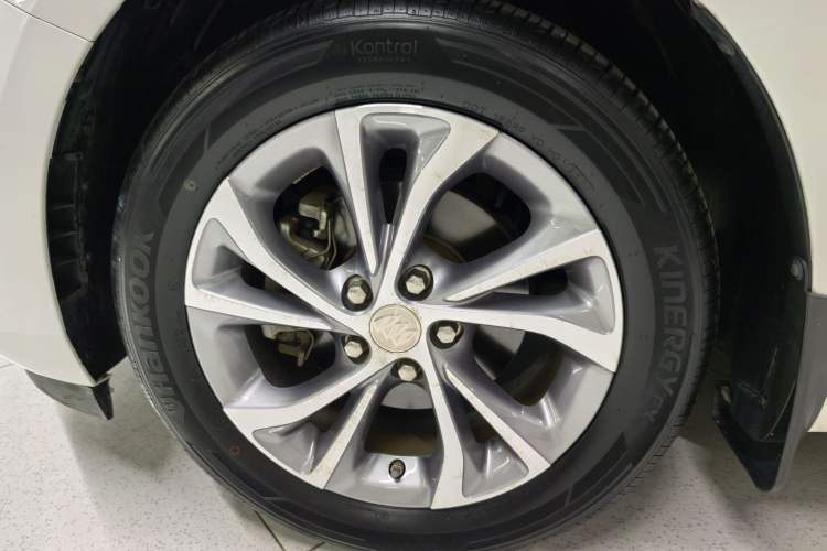Used Buick Verano 2022 Pro 533T Fun Edition Exterior 6