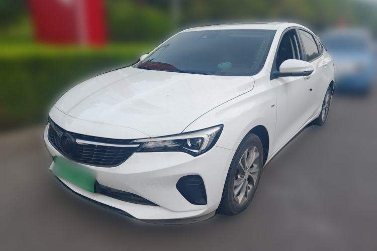 Used Buick Verano 2022 Pro 533T Enjoyment Edition Guazi used car, China used car export, Used car for sale, Used cars, Cheapest cars for sale