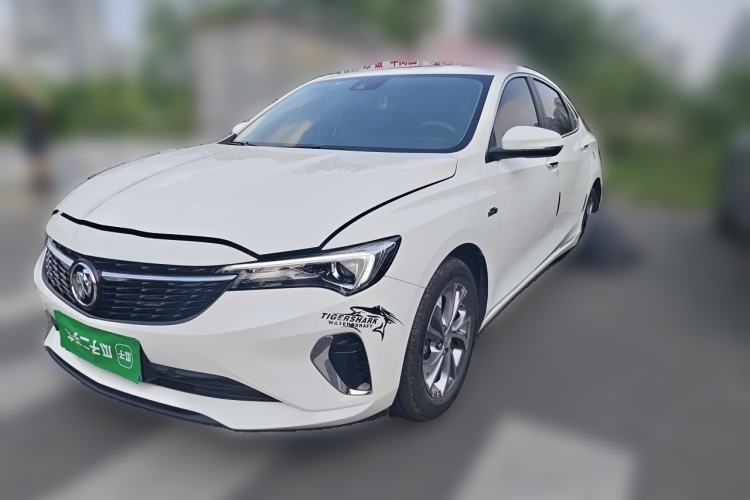 Used Buick Verano 2022 Pro 533T Fun Edition Guazi used car, China used car export, Used car for sale, Used  cars, Cheapest cars for sale