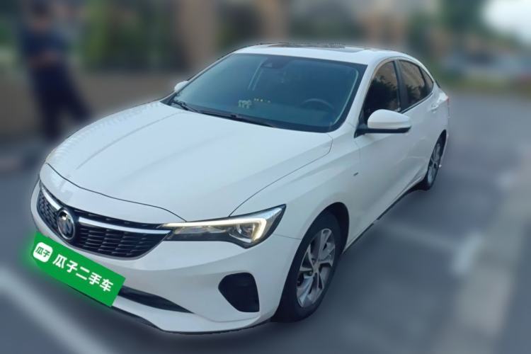Used Buick Verano 2022 Pro 533T Enjoyment Edition Guazi used car, China used car export, Used car for sale, Used cars, Cheapest cars for sale