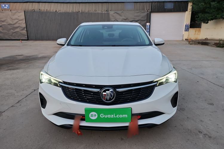 Used Buick Verano 2022 Pro 533T Enjoyment Edition Front
