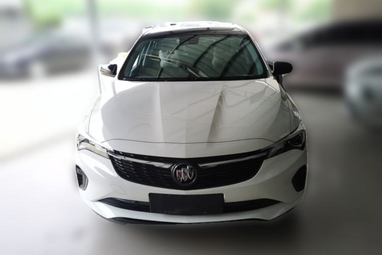 Used Buick Verano 2022 Pro 533T Enjoyment Edition Front