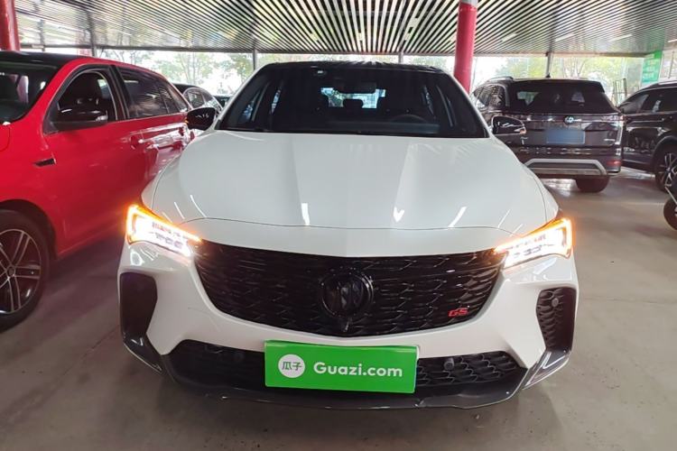 Used Buick Verano 2022 Pro GS Gale Edition Front