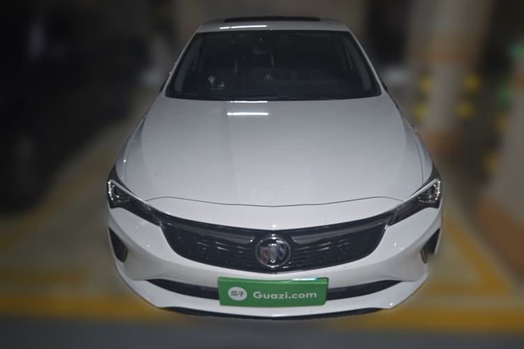Used Buick Verano 2022 Pro 533T Enjoyment Edition Front