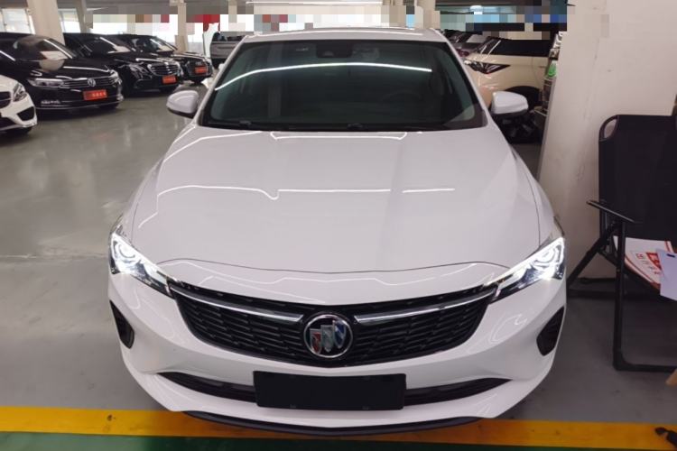 Used Buick Verano 2022 Pro 533T Enjoyment Edition Front