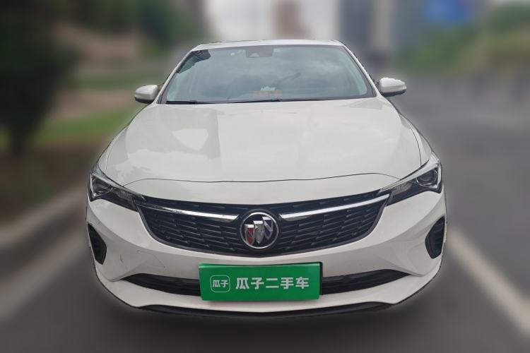 Used Buick Verano 2022 Pro 533T Enjoyment Edition Front