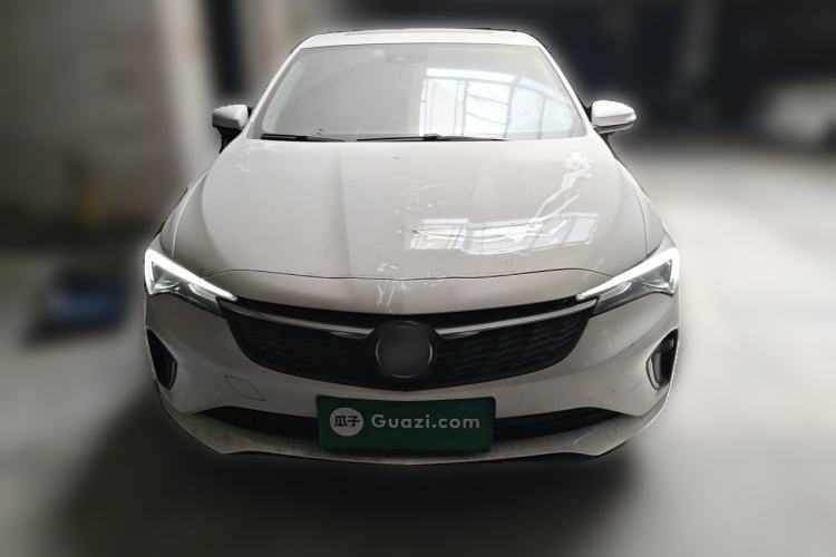Used Buick Verano 2022 Pro 533T Enjoyment Edition Front