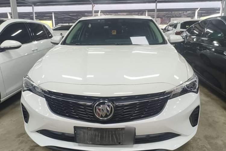 Used Buick Verano 2022 Pro 533T Enjoyment Edition Front