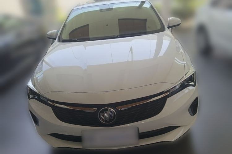 Used Buick Verano 2022 Pro 533T Fun Edition Front