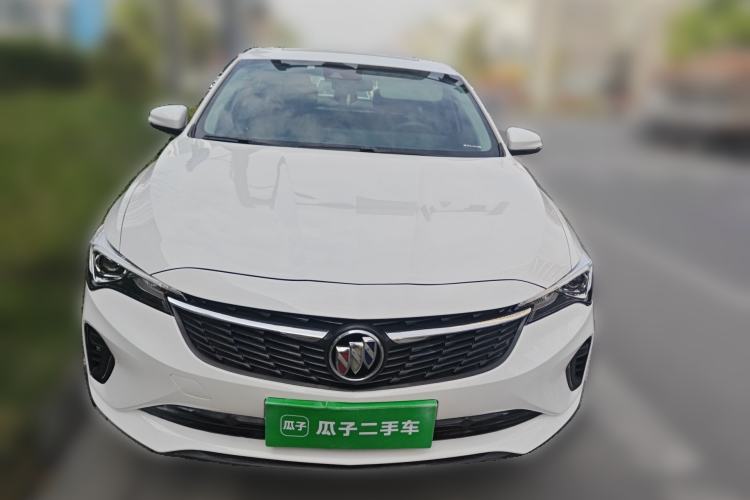 Used Buick Verano 2022 Pro 533T Enjoyment Edition Front