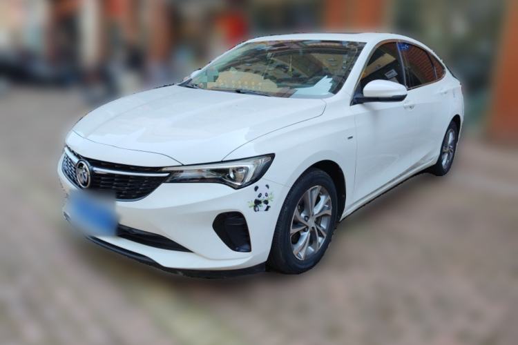 Used Buick Verano 2022 Pro 533T Enjoyment Edition