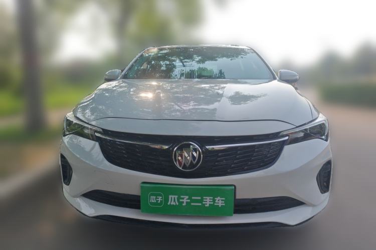 Used Buick Verano 2022 Pro 533T Enjoyment Edition Front
