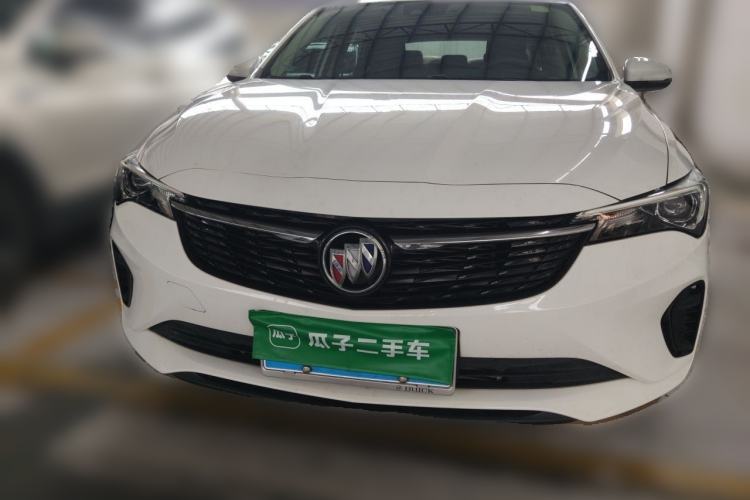 Used Buick Verano 2022 Pro 533T Enjoyment Edition Front