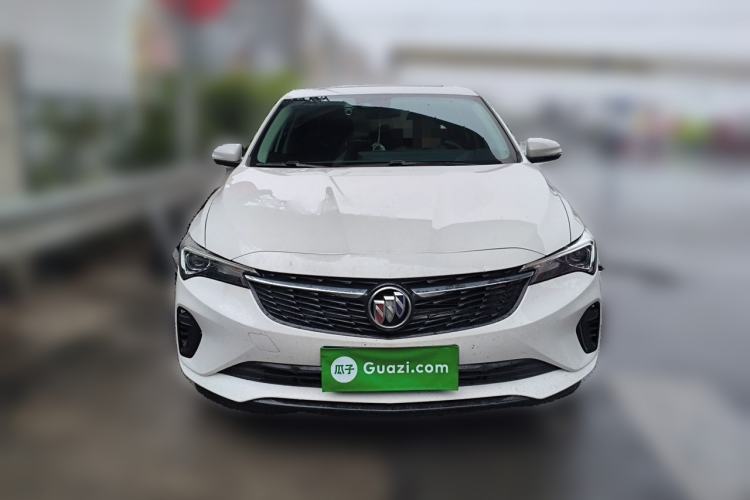 Used Buick Verano 2022 Pro 533T Enjoyment Edition Front