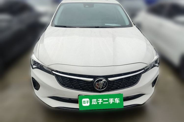 Used Buick Verano 2022 Pro 533T Enjoyment Edition Front