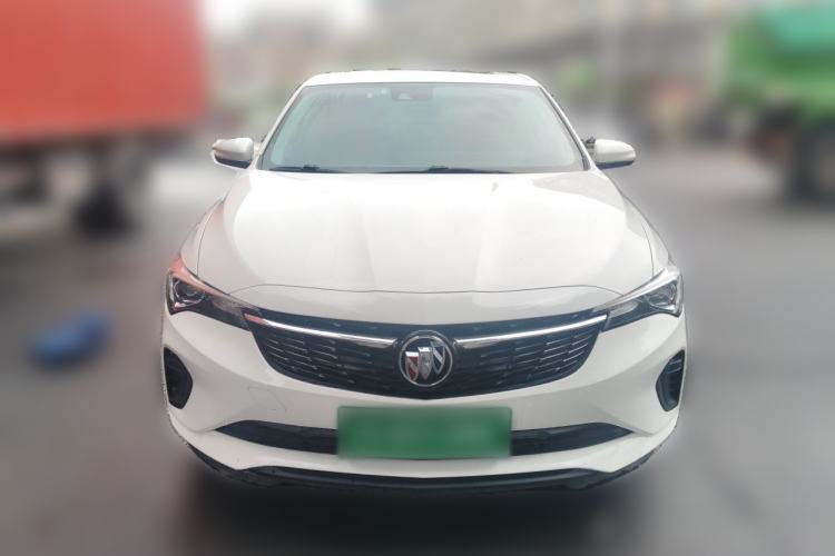 Used Buick Verano 2022 Pro 533T Enjoyment Edition Front