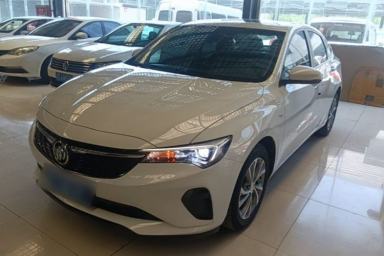 Used Buick Verano 2022 Pro 532T Le Xing Edition