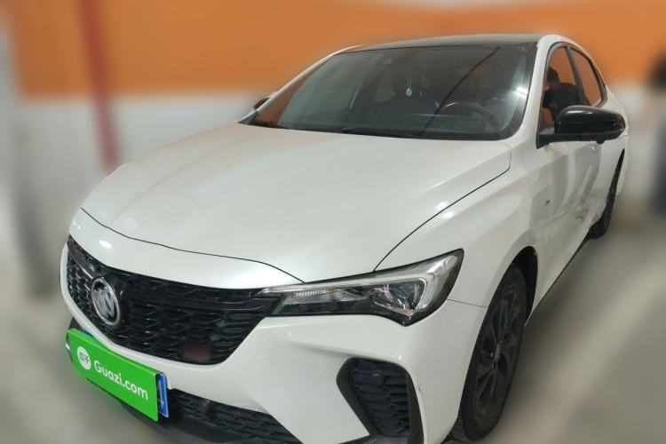 Used Buick Verano 2022 Pro GS Wind-Chasing Edition Guazi used car, China used car export, Used car for sale, Used  cars, Cheapest cars for sale
