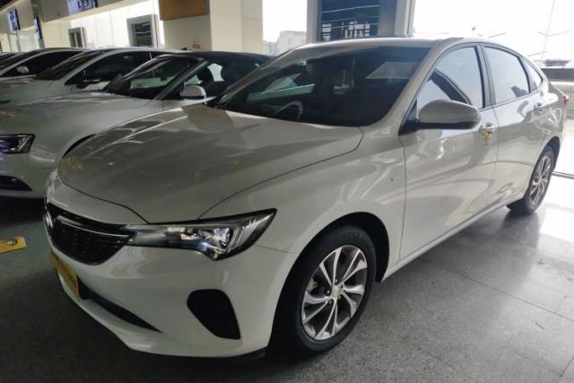 Used Buick Verano 2022 Pro 533T Enjoyment Edition