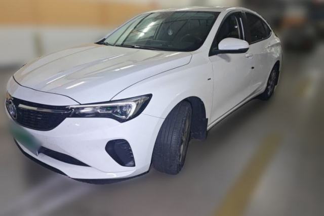 Used Buick Verano 2022 Pro 533T Enjoyment Edition