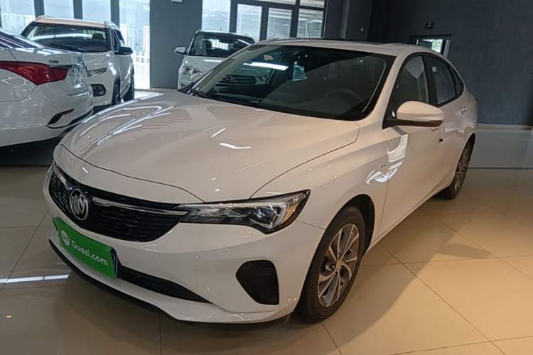 Used Buick Verano 2022 Pro 532T Le Xing Edition Guazi used car, China used car export, Used car for sale, Used  cars, Cheapest cars for sale