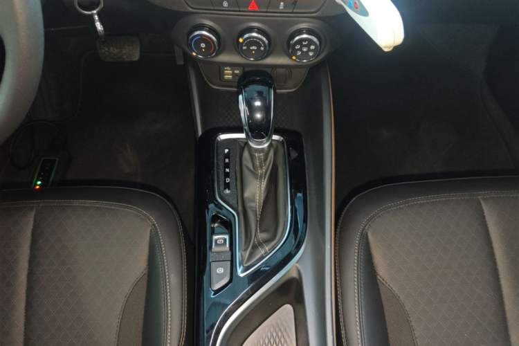 Used Buick Verano 2022 Pro 533T Enjoyment Edition Gear Lever