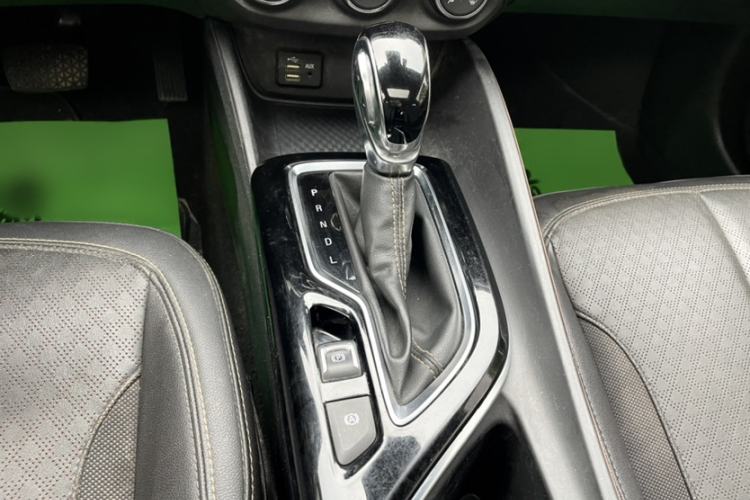 Used Buick Verano 2022 Pro 533T Enjoyment Edition Gear Lever