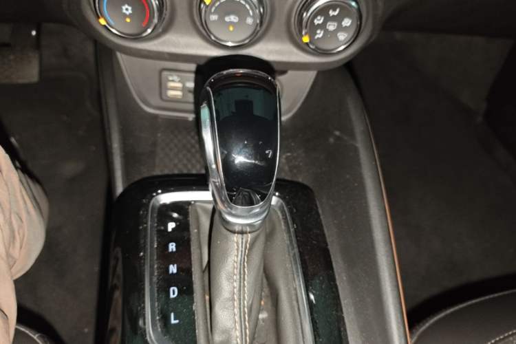 Used Buick Verano 2022 Pro 533T Enjoyment Edition Gear Lever