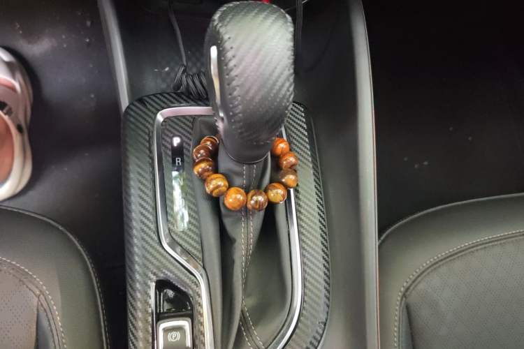 Used Buick Verano 2022 Pro 533T Enjoyment Edition Gear Lever