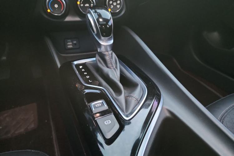 Used Buick Verano 2022 Pro 533T Enjoyment Edition Gear Lever