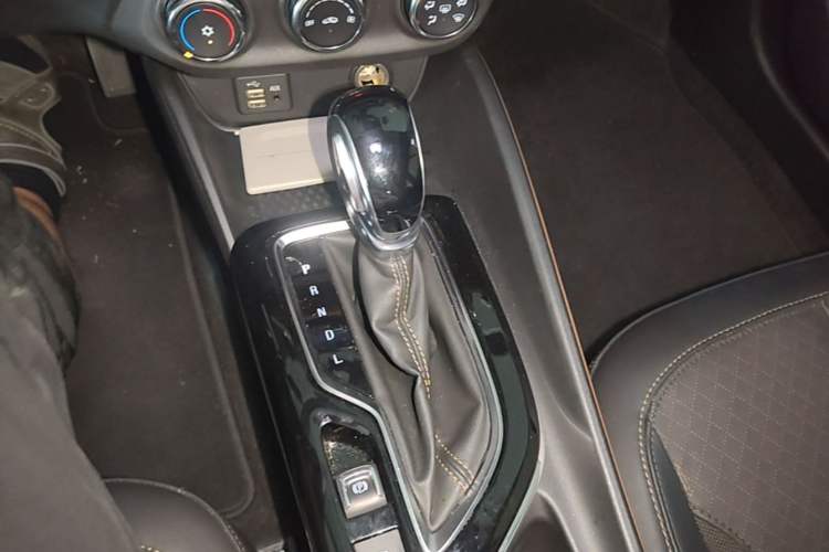 Used Buick Verano 2022 Pro 533T Enjoyment Edition Gear Lever
