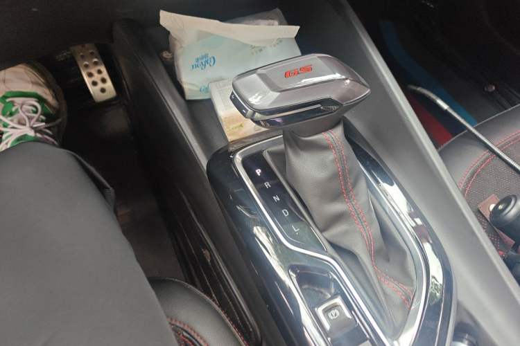 Used Buick Verano 2022 Pro GS Gale Edition Gear Lever