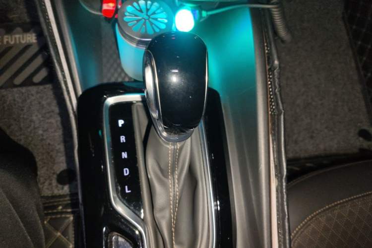 Used Buick Verano 2022 Pro 533T Enjoyment Edition Gear Lever