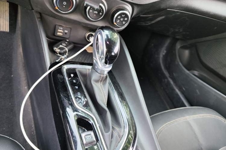 Used Buick Verano 2022 Pro 533T Enjoyment Edition Gear Lever