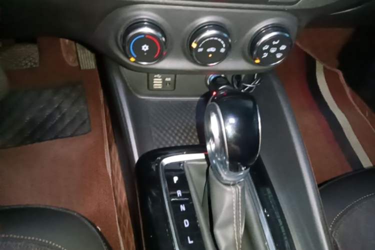 Used Buick Verano 2022 Pro 533T Enjoyment Edition Gear Lever