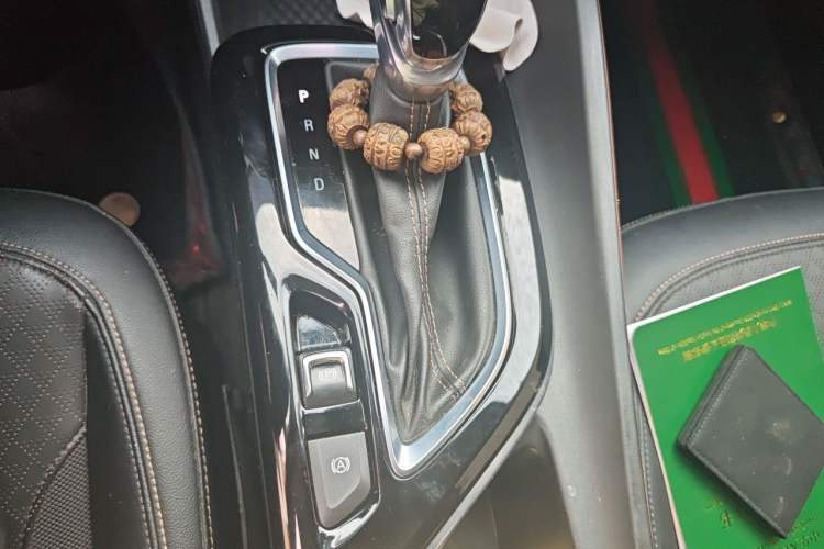 Used Buick Verano 2022 Pro 533T Fun Edition Gear Lever