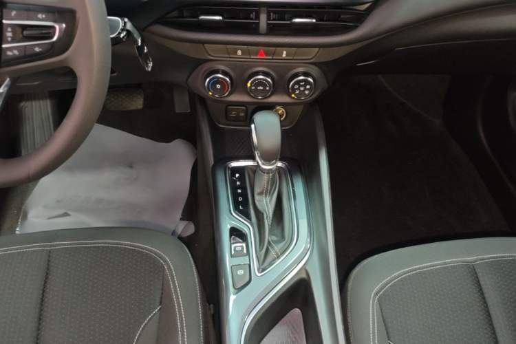 Used Buick Verano 2022 Pro 532T Le Xing Edition Gear Lever