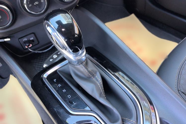 Used Buick Verano 2022 Pro 533T Enjoyment Edition Gear Lever