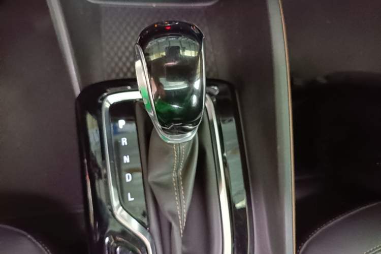 Used Buick Verano 2022 Pro 533T Enjoyment Edition Gear Lever