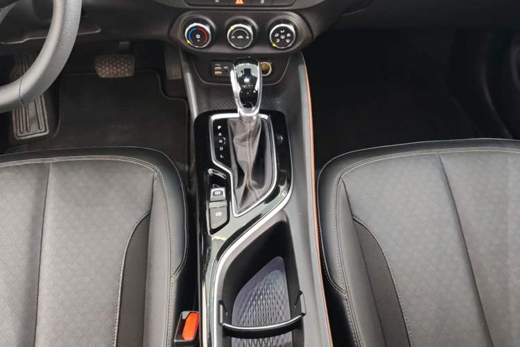 Used Buick Verano 2022 Pro 533T Enjoyment Edition Gear Lever