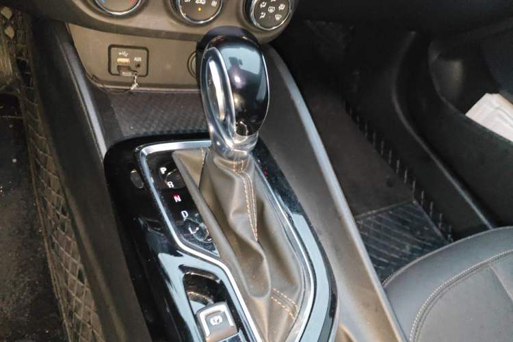 Used Buick Verano 2022 Pro 533T Enjoyment Edition Gear Lever