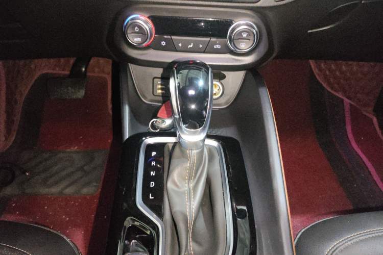 Used Buick Verano 2022 Pro 533T Fun Edition Gear Lever