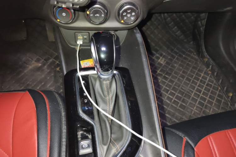 Used Buick Verano 2022 Pro 533T Enjoyment Edition Gear Lever